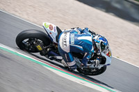 Advanced Group White Bikes